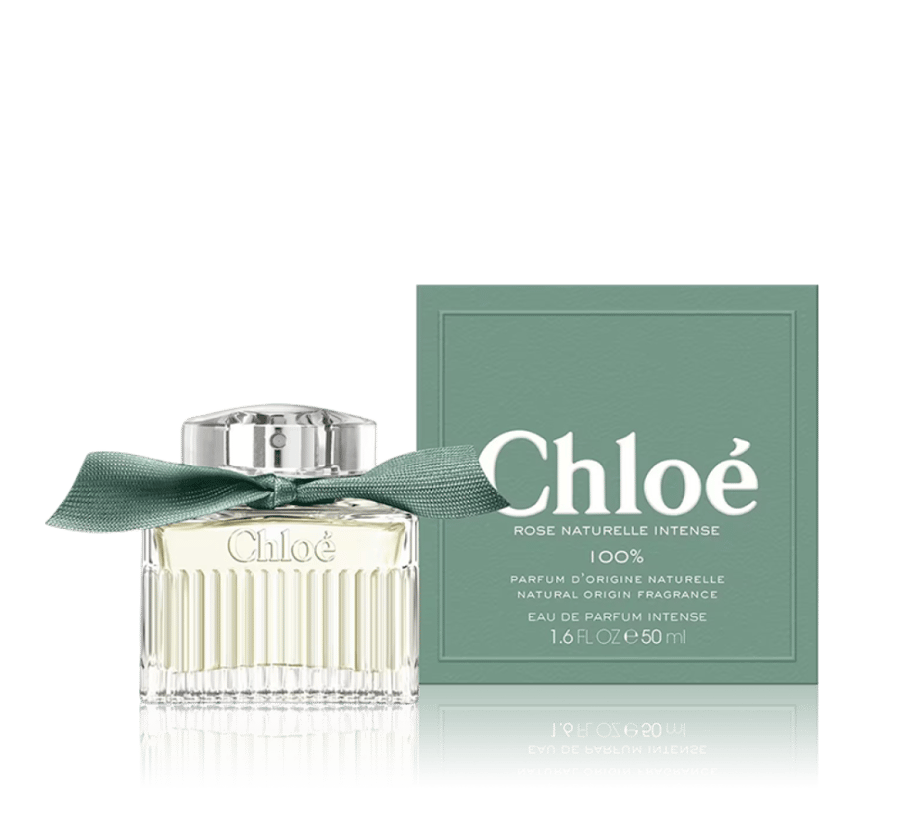 Chloe Rose Naturelle Intense Eau de Parfum Intense 50ml خبير العطور