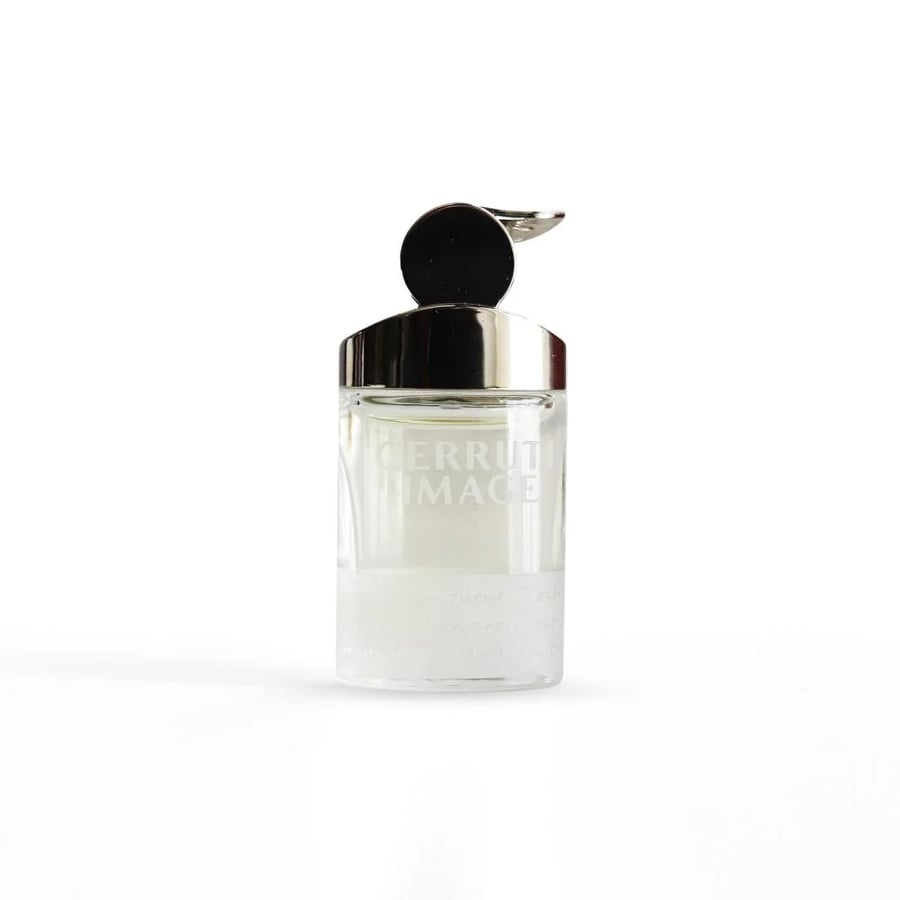 Cerruti Image for Women Eau de Toilette Sample 3 7ml متجر خبير العطور