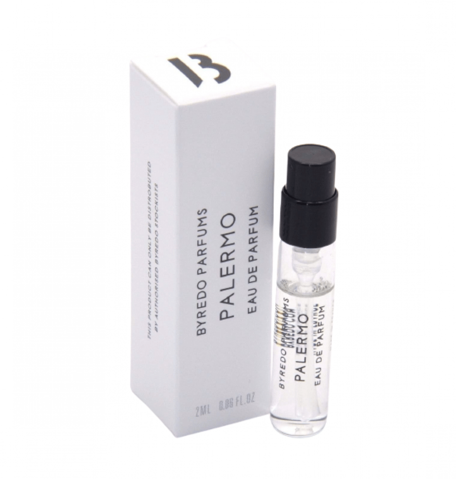 Byredo Palermo Eau de Parfum 2ml متجر خبير العطور