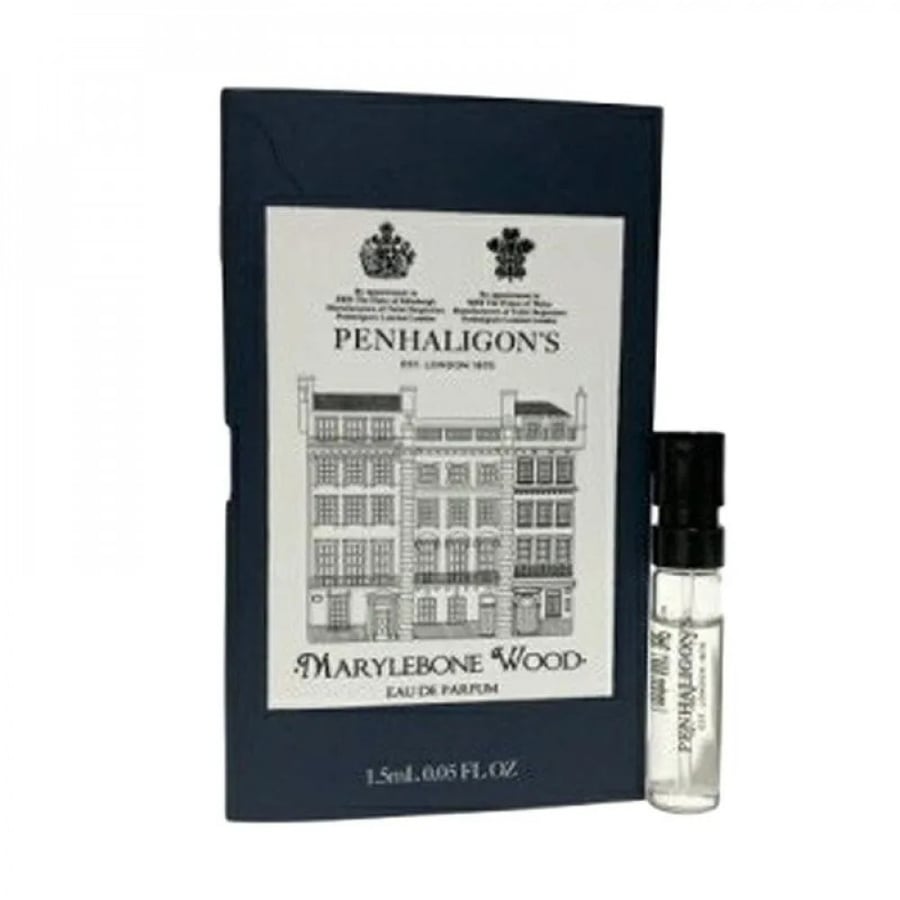Penhaligon s Marylebone Wood Eau de Parfum Sample متجر خبير العطور