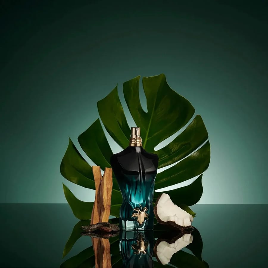 Jean Paul Gaultier Le Beau Le Parfum Eau de Parfum Intense 125ml متجر