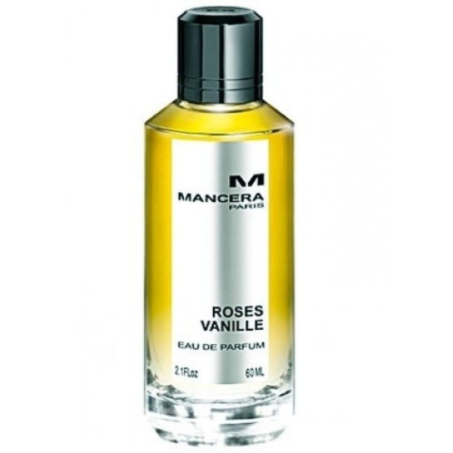 Mancera Roses Vanille Eau de Parfum Sample 2ml متجر الخبير شوب