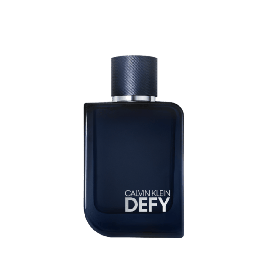 Tester Calvin Klein Defy Parfum 100ml متجر خبير العطور