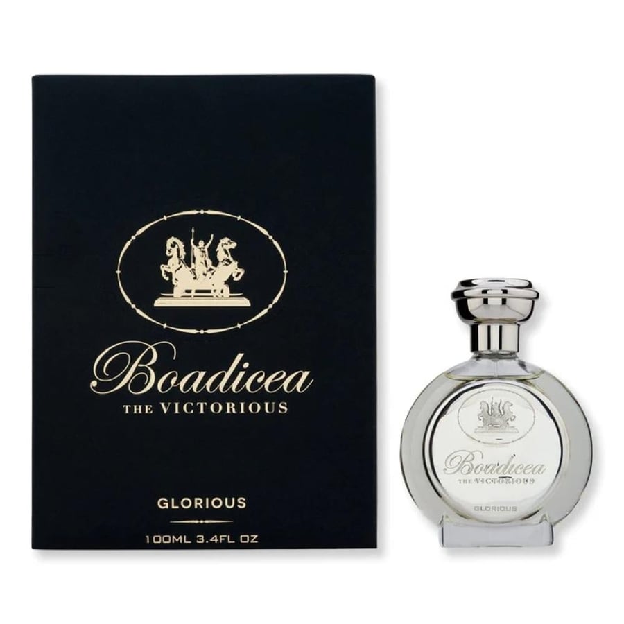 Boadicea the Victorious Glorious Eau de Parfum 100ml متجر خبير العطور