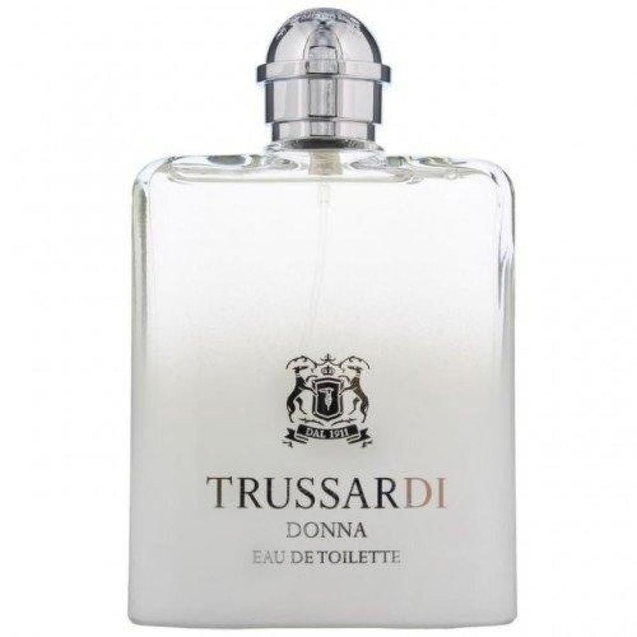 Trussardi Donna Eau de Toilette 50ml خبير العطور