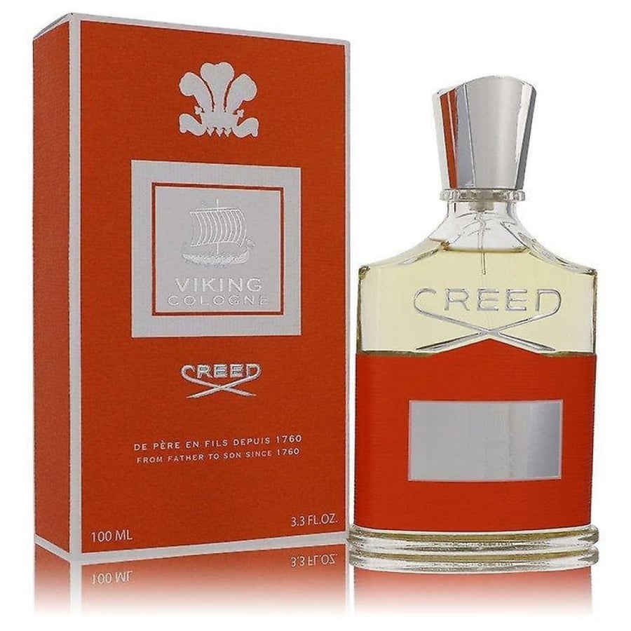 Creed Viking Cologne Eau de Parfum Sample 2-5ml متجر الخبير شوب