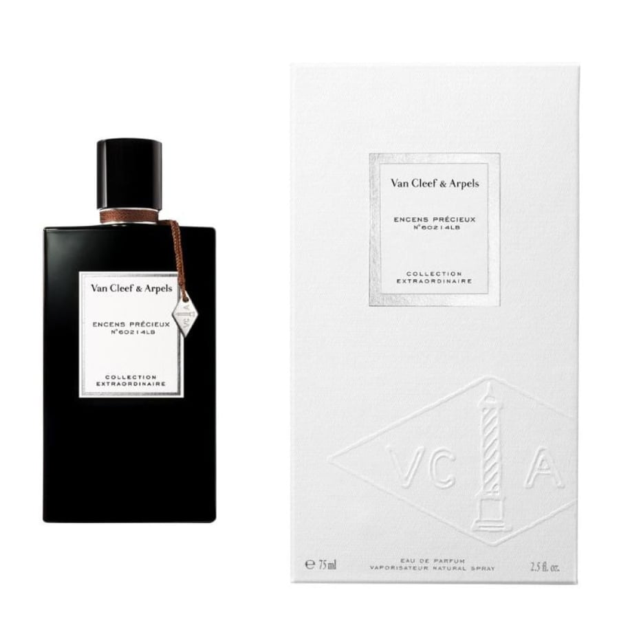 Van Cleef Arpels Collection Extraordinaire Encens Precieux Eau de Pa
