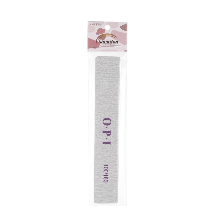 Nail skin cooler and softener from Attention Care, white