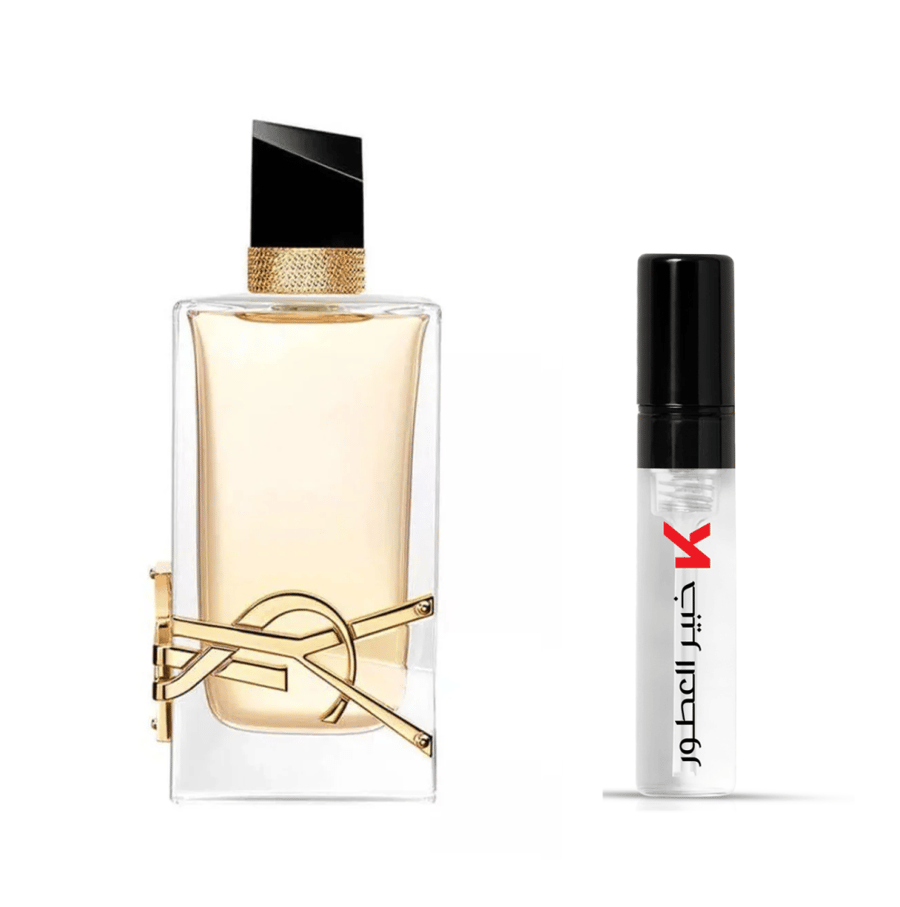 Yves Saint Laurent Libre Eau de Parfum متجر خبير العطور