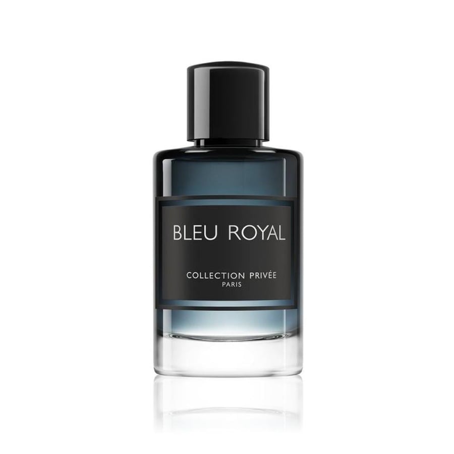 Geparlys Blu Royal Eau de Parfum 100ml خبير العطور