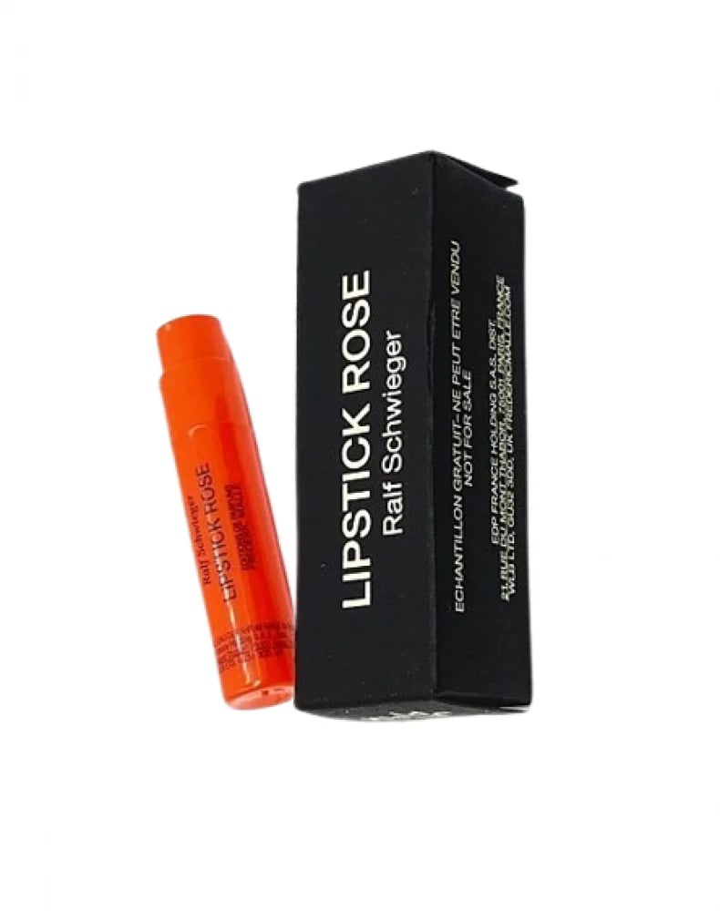 Frederic Malle Lipstick Rose Parfum Sample 1 2ml متجر خبير العطور