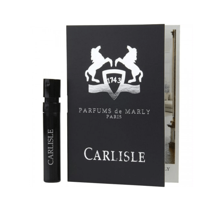 Parfums de Marly Carlisle Eau de Parfum Sample 1 2ml متجر خبير العطور