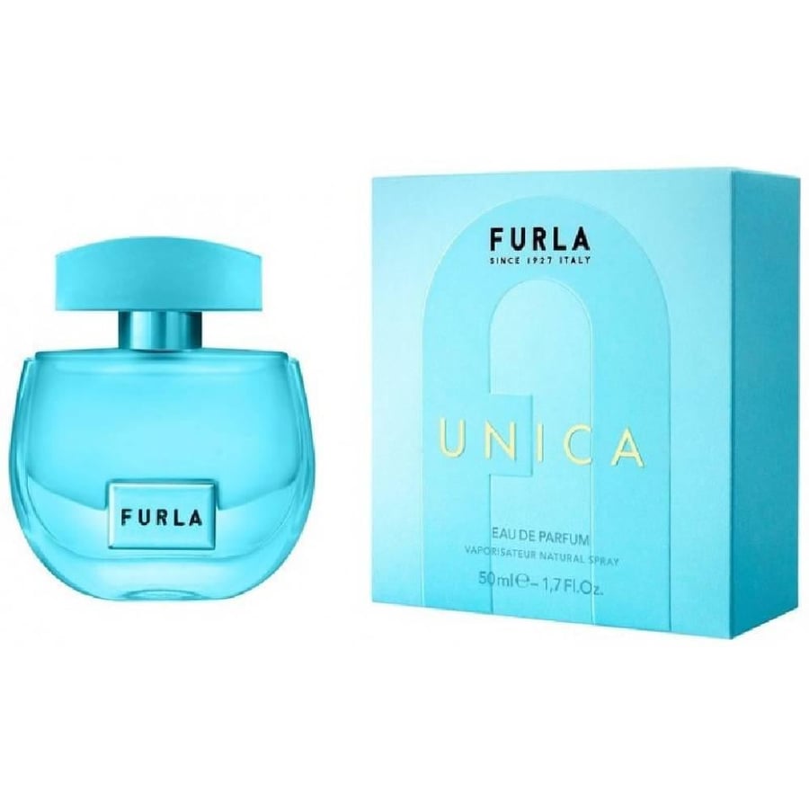 Furla Unica Eau de Parfum 50ml خبير العطور