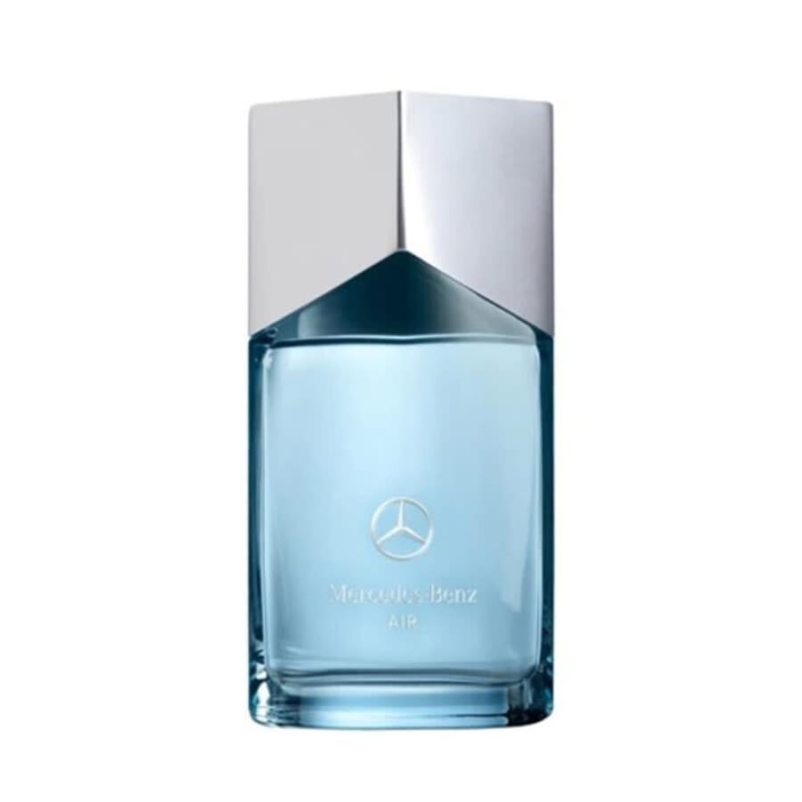 Tester Mercedes Benz Air Eau de Parfum 100ml متجر خبير العطور