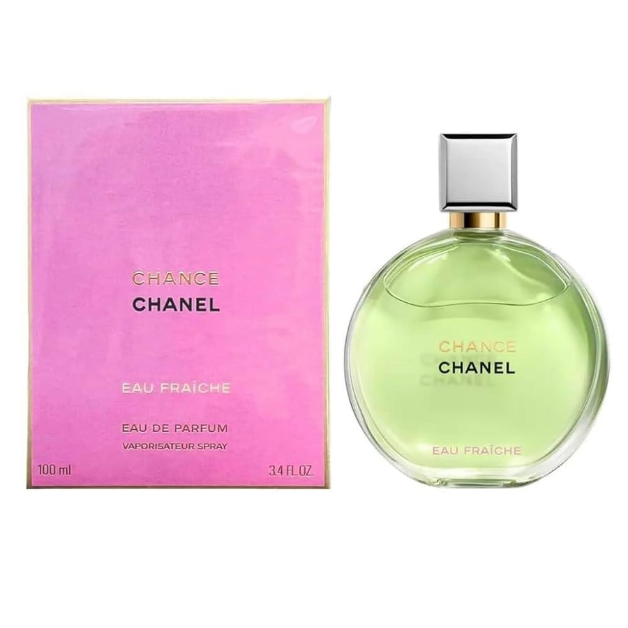 عطر شانس او فريش او دو بارفيوم 50مل