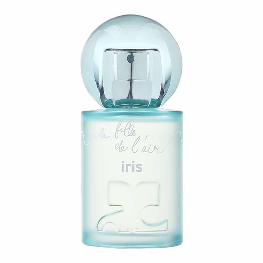 Courreges La Fille de L Air Iris Eau de Parfum 50ml خبير العطور