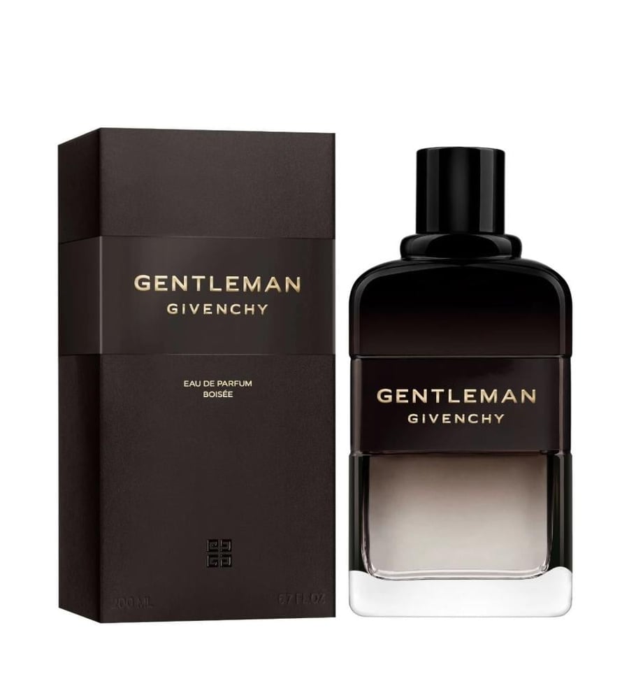 Givenchy Gentleman Boisee Eau de Parfum 200ml متجر خبير العطور