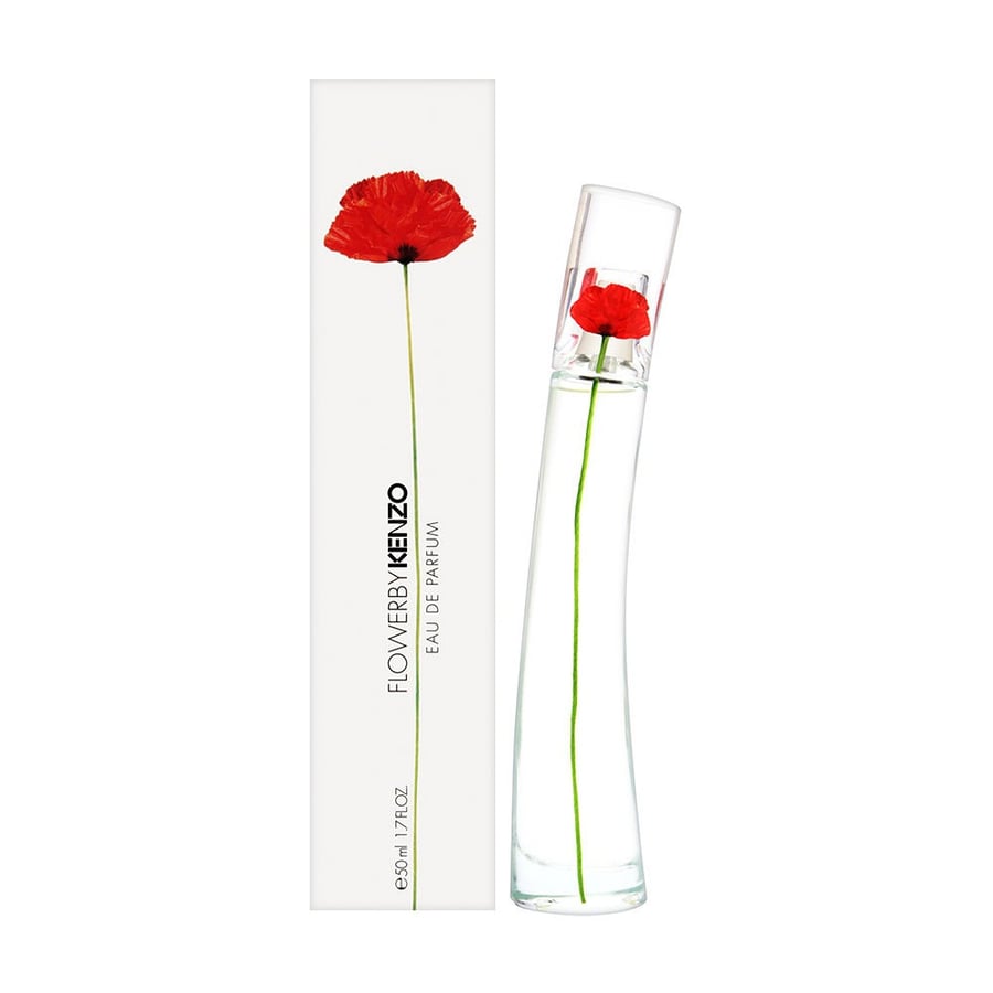 Kenzo Flower Eau de Parfum 50ml متجر الخبير شوب