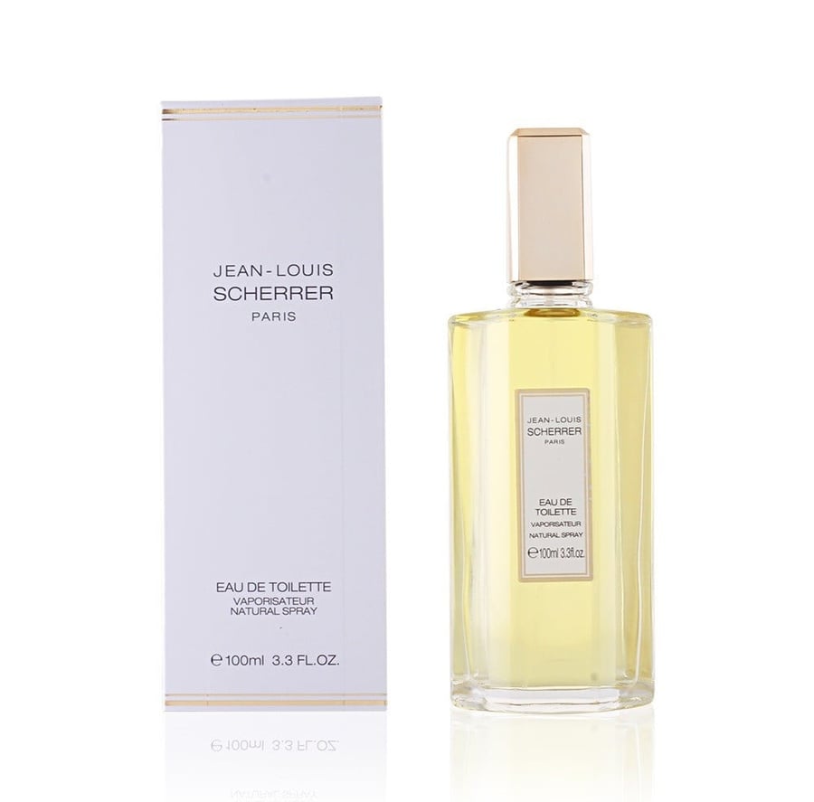 Jean Louis Scherrer Eau de Toilette 100ml متجر الخبير شوب