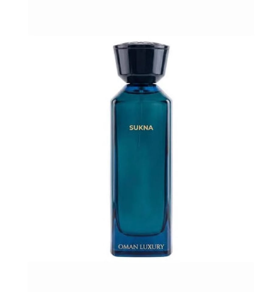 Omanluxury Sukna Eau de Parfum 150ml خبير العطور
