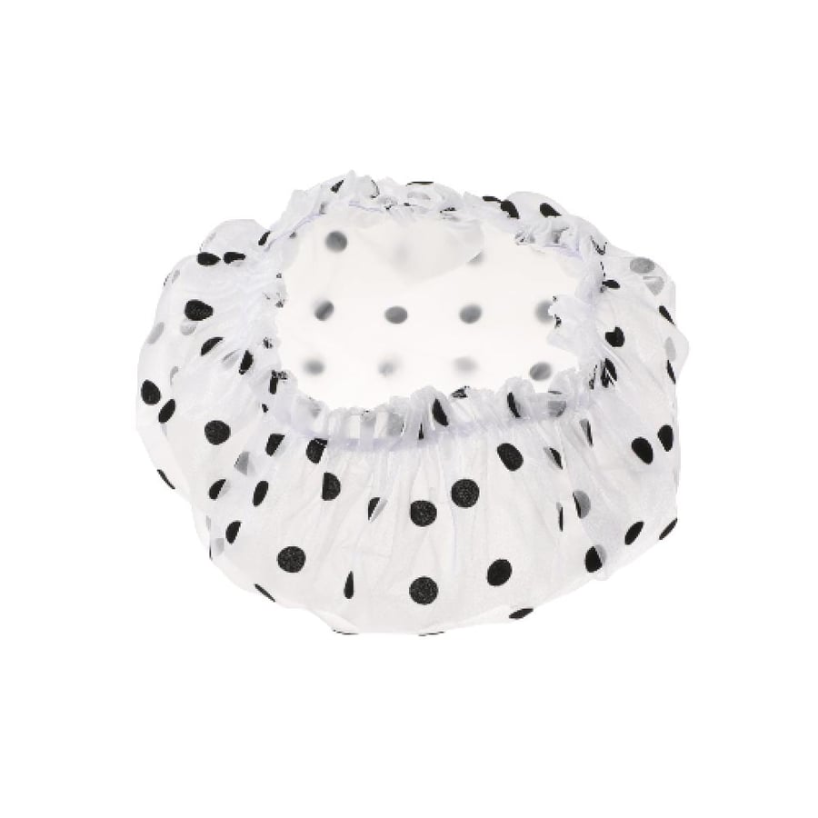 Bathing cap with elastic band from Attention Care