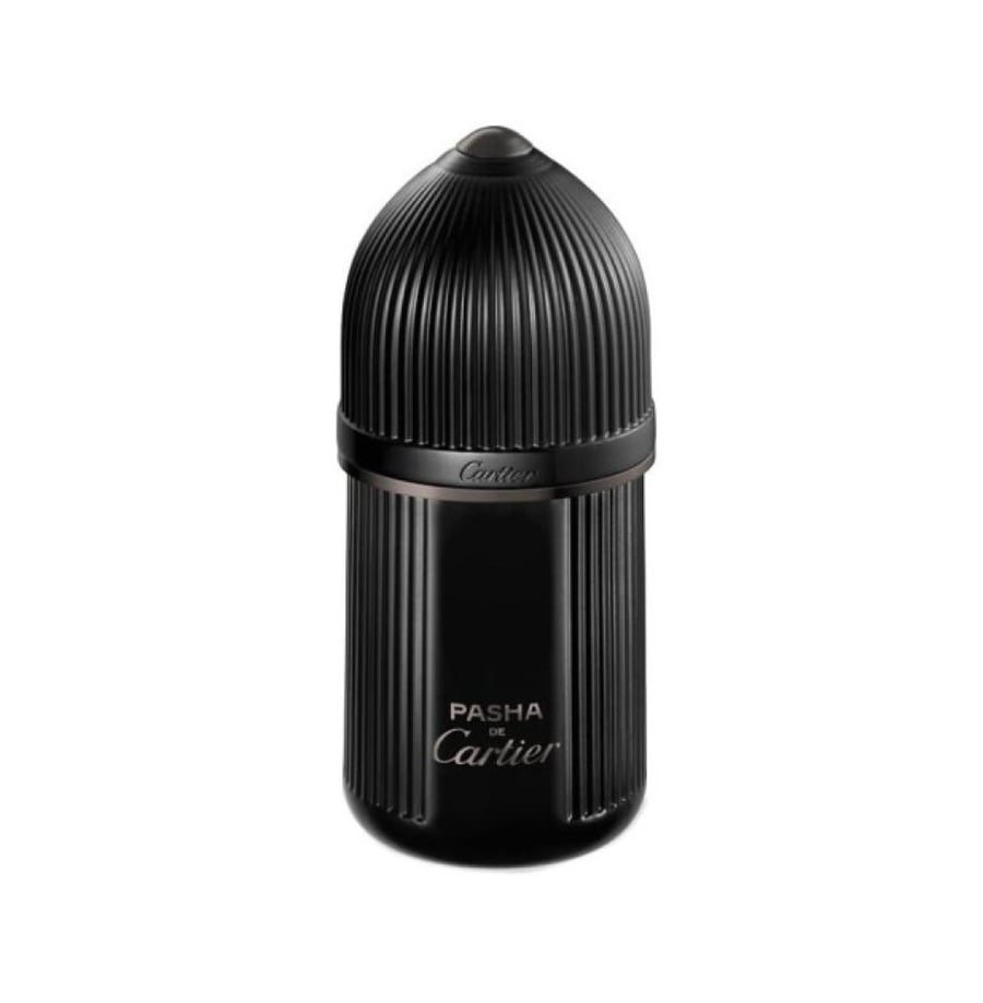 Cartier Pasha Noir Absolu Parfum Sample 2ml متجر خبير العطور