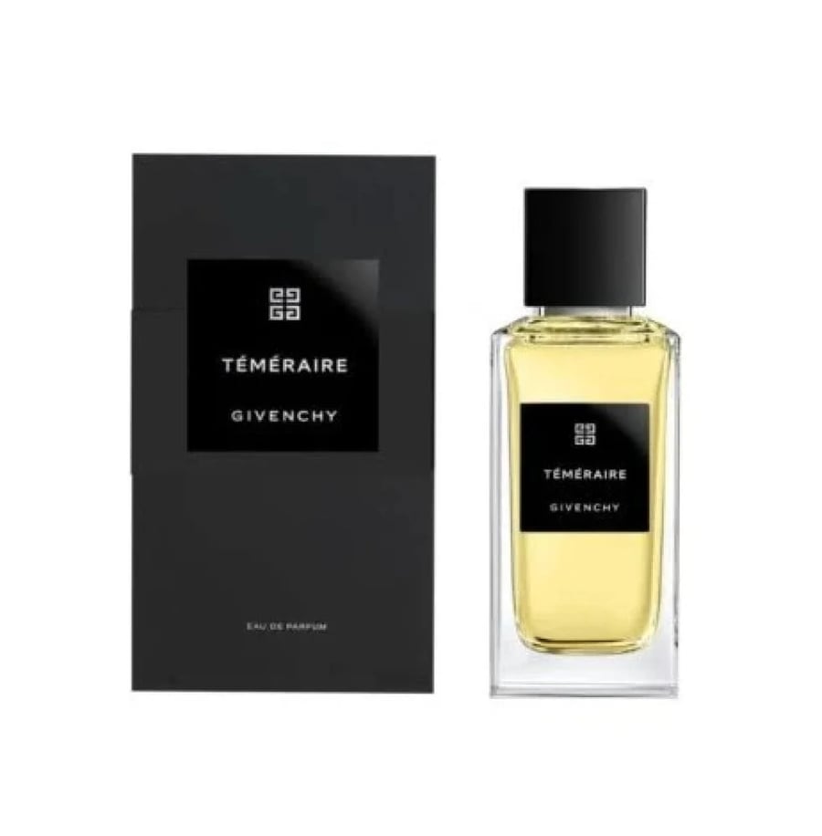 Givenchy Téméraire Eau de Parfum 100ml متجر خبير العطور