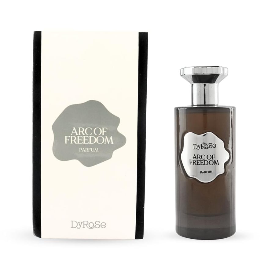 Dyrose Arc Of Freedom Parfum 100ml متجر خبير العطور