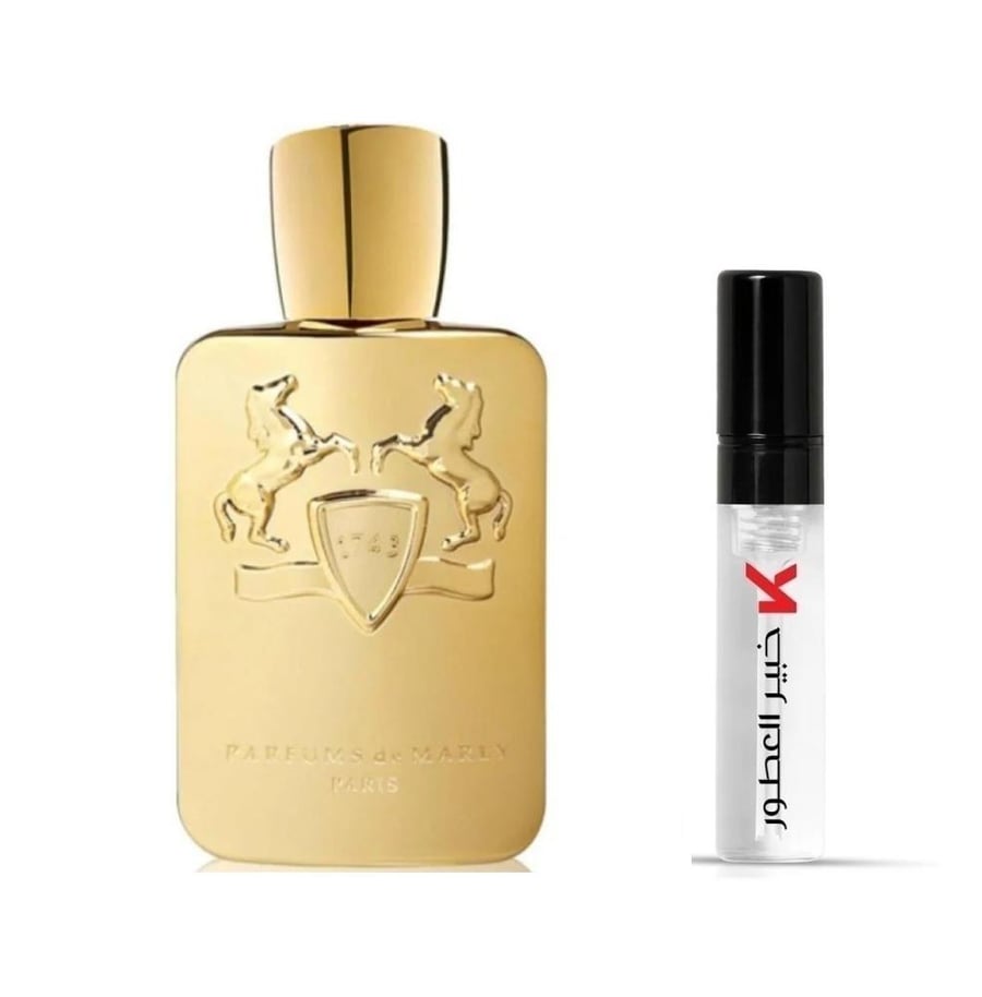 Parfums de Marly Godolphin Eau de Parfum Sample متجر خبير العطور