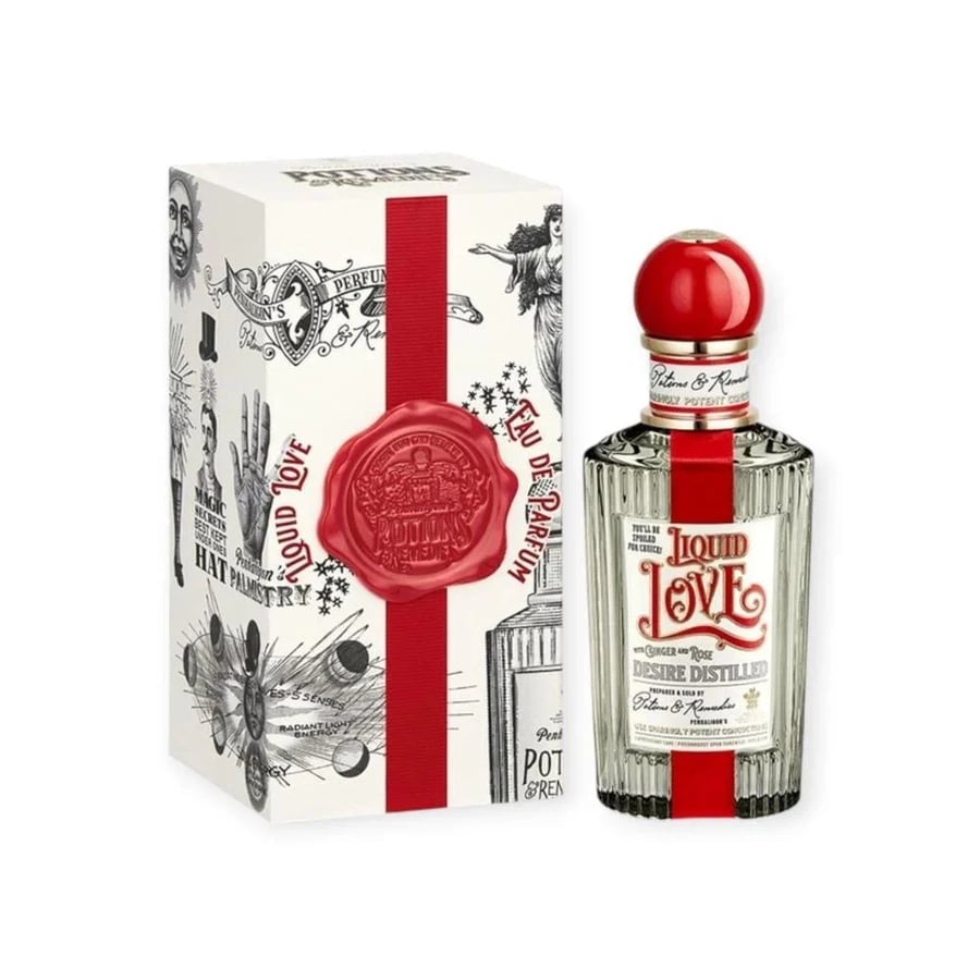 Penhaligons Liquid Love Eau de Parfum 100ml خبير العطور