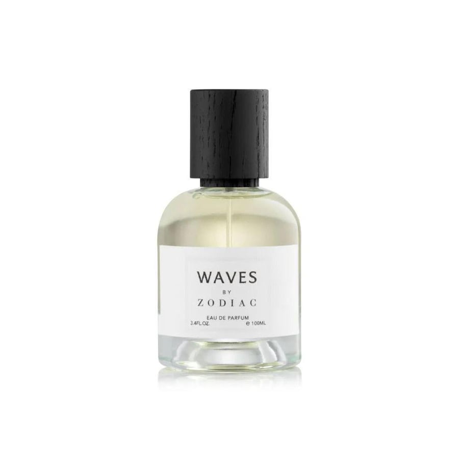 Zodiac Waves Eau de Parfum 100ml متجر خبير العطور