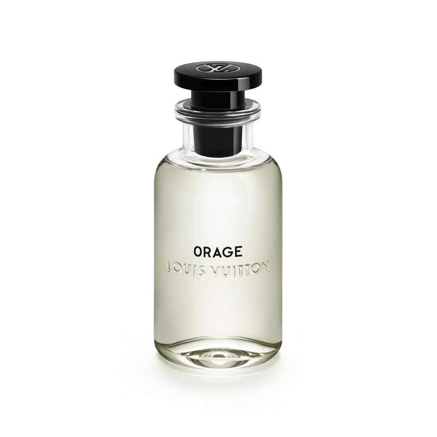 Tester Louis Vuitton Orage Eau de Parfum 100ml خبير العطور