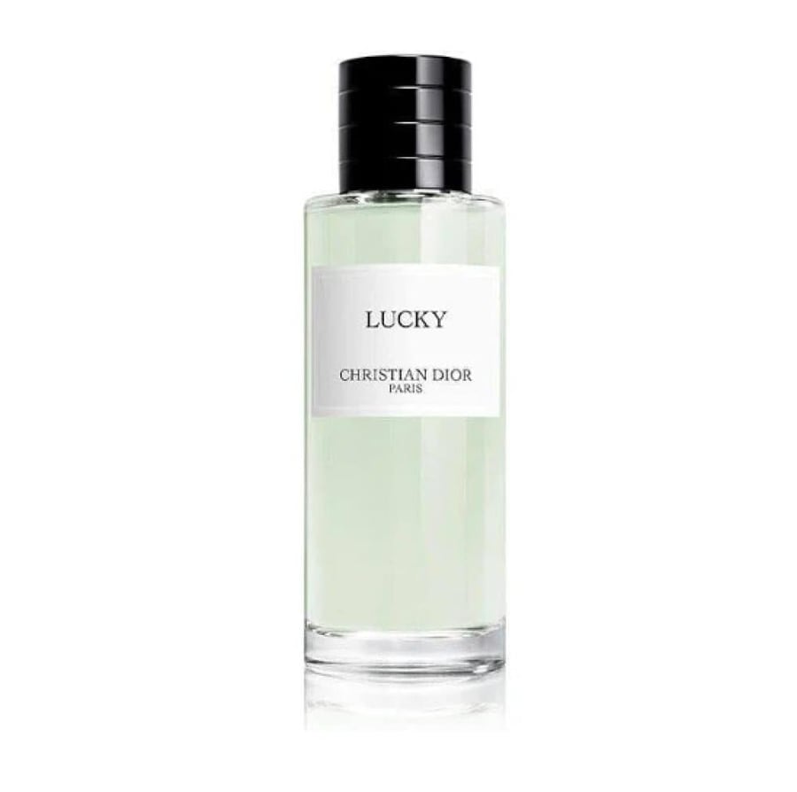 Tester Dior Lucky Eau de Parfum 250ml خبير العطور