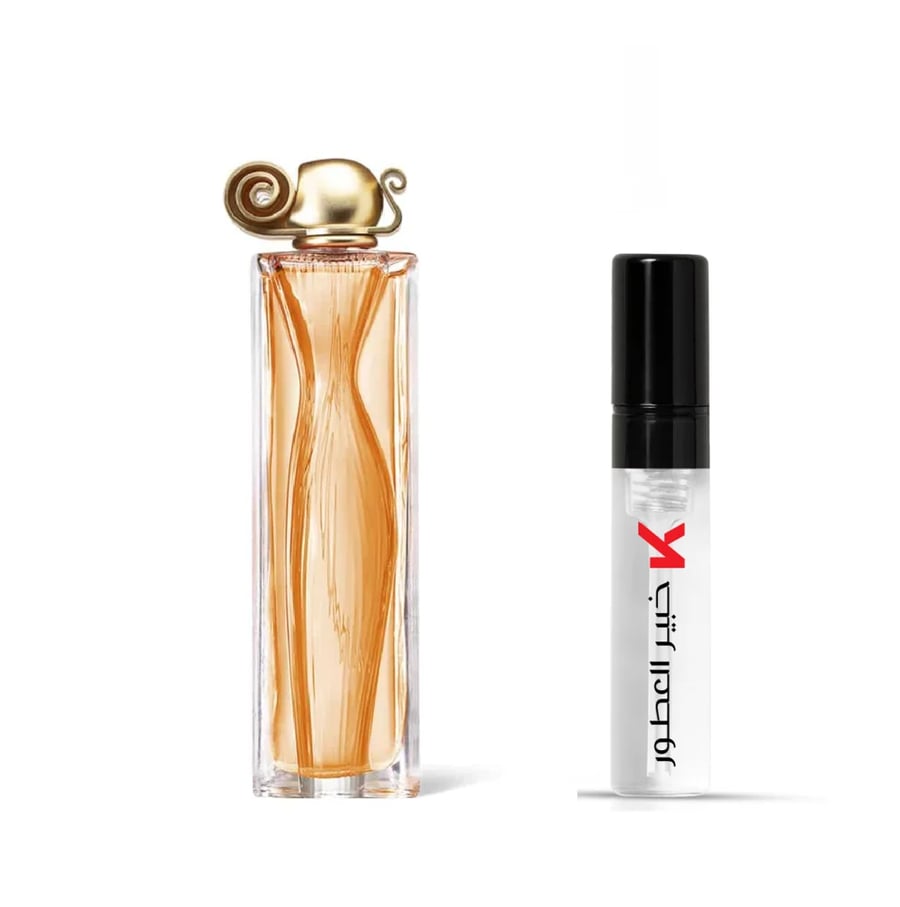 Givenchy Organza Eau de Parfum Sample متجر خبير العطور