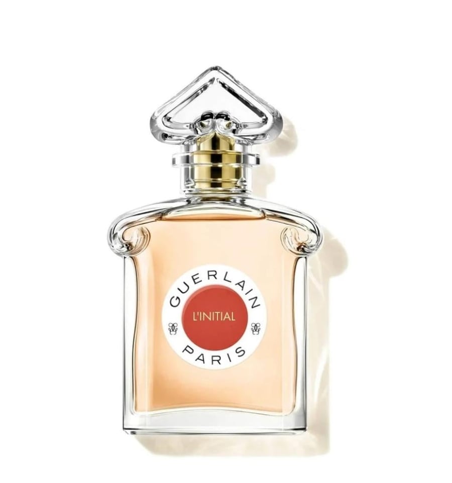 Tester Guerlain LInitial Eau de Parfum 75ml خبير العطور