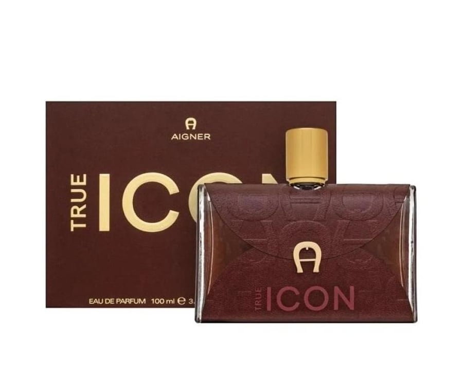 Aigner Icon True for Women Eau de Parfum 30ml خبير العطور