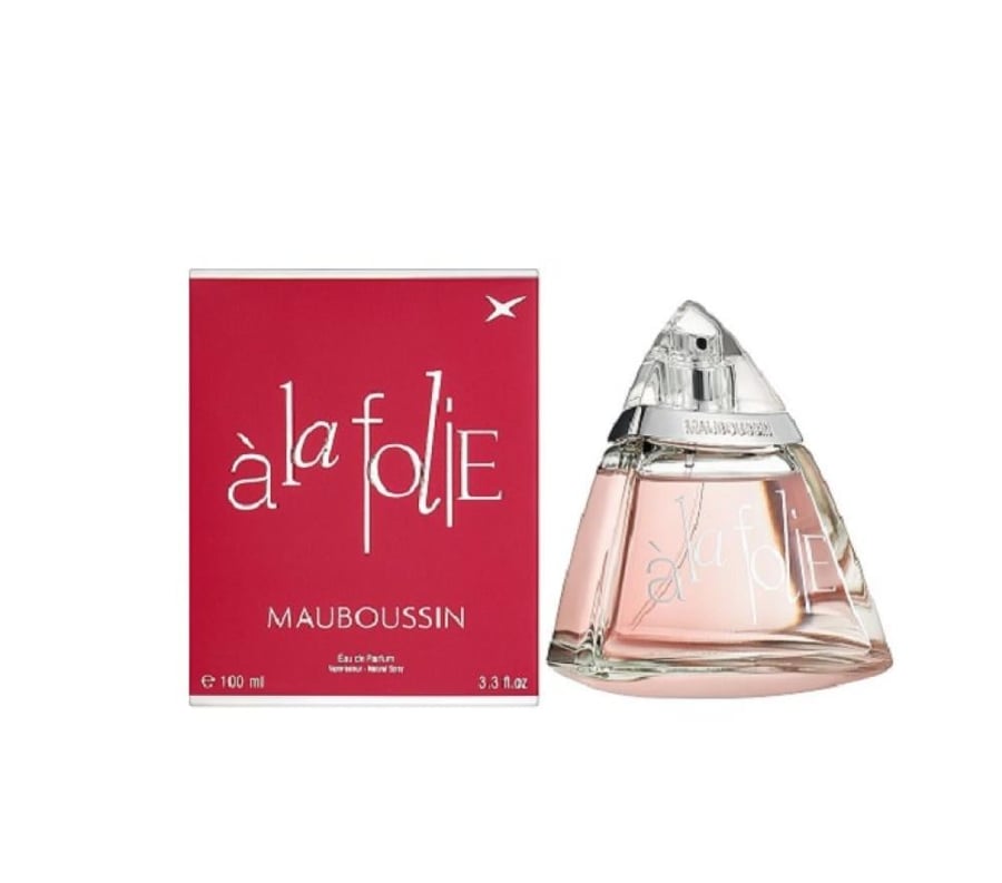 Mauboussin Ala Folie for Women Eau de Parfum 100ml