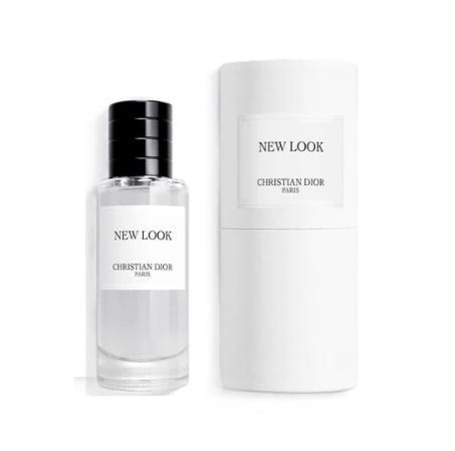Sample Dior New Look Eau de Parfum 2ml