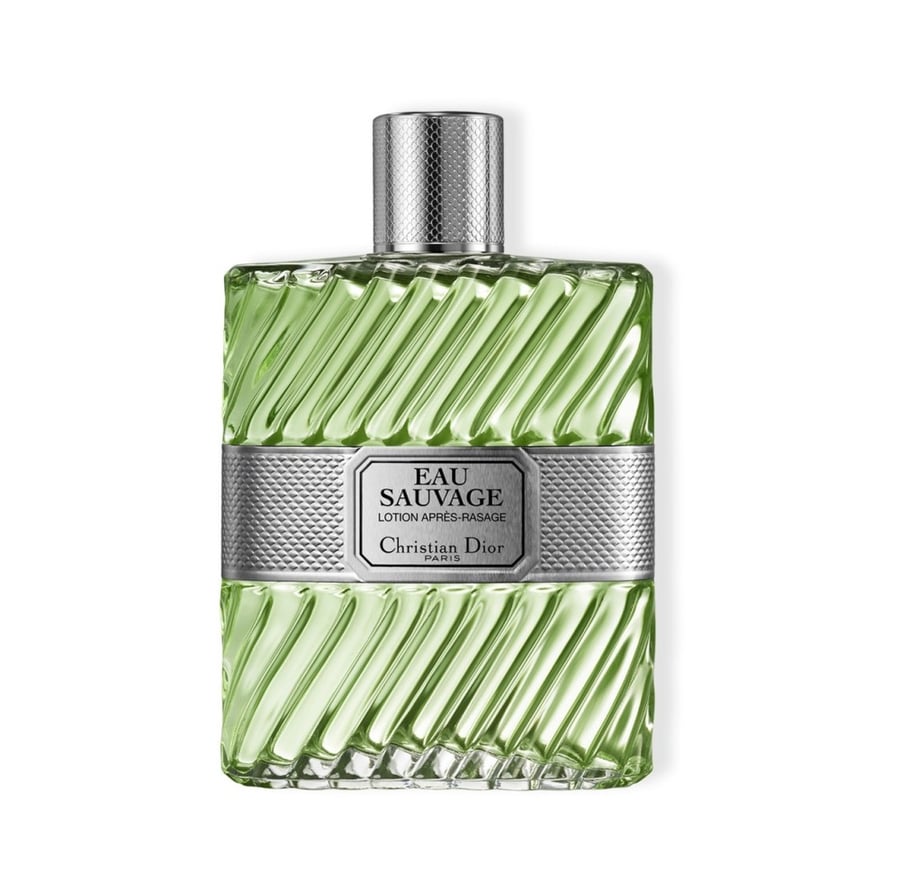 Dior Eau Sauvage After Shave 200ml خبير العطور