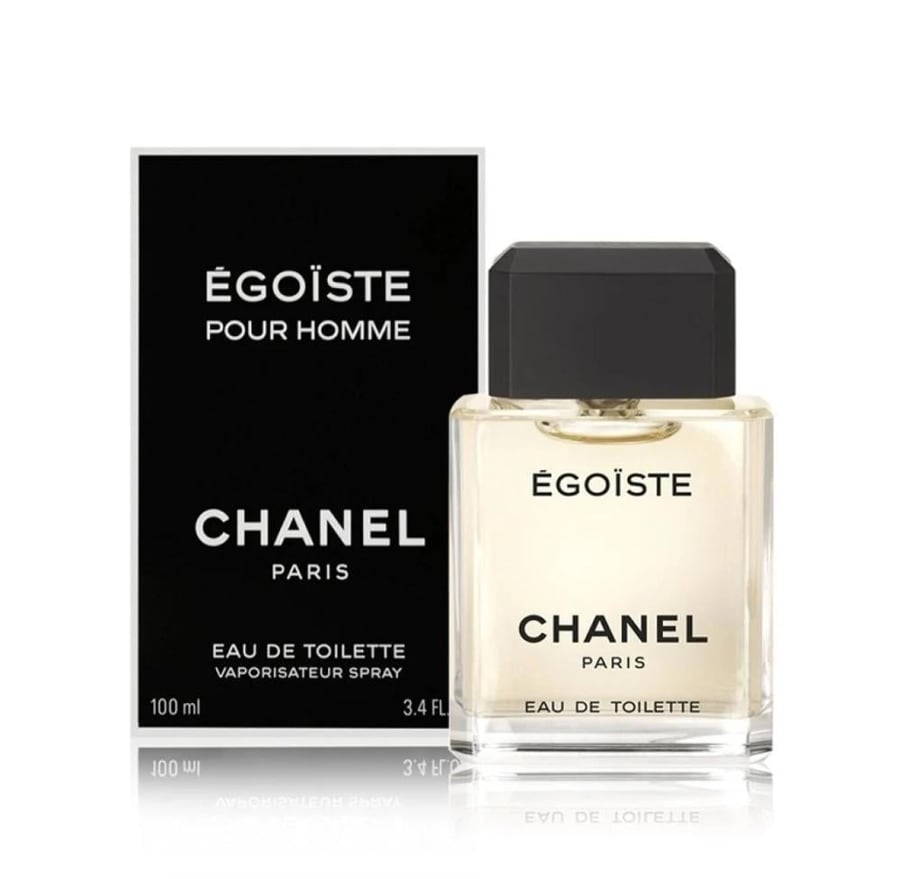 Egoiste Eau de Toilette 100ml