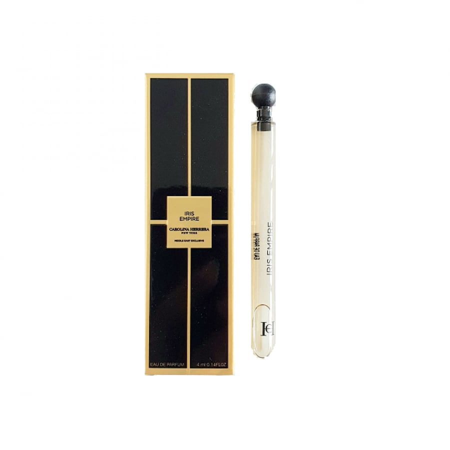 Carolina Herrera Iris Empire Eau de Parfum Sample 4ml متجر الخبير شوب