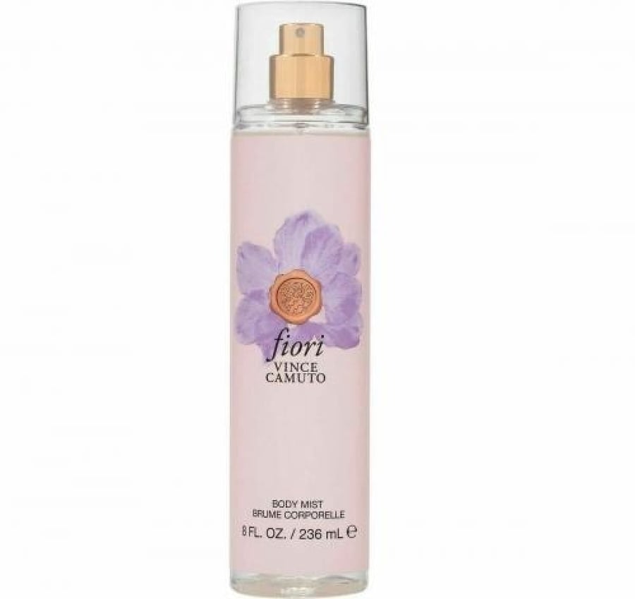 Vince Camuto Fiori Fragrance Mist 236ml متجر خبير العطور