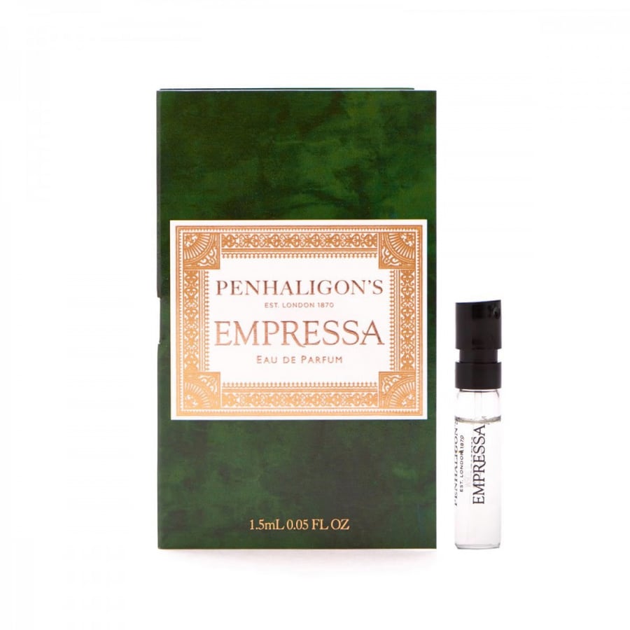 Penhaligons Empressa Eau de Parfum Sample 1 5ml متجر خبير العطور