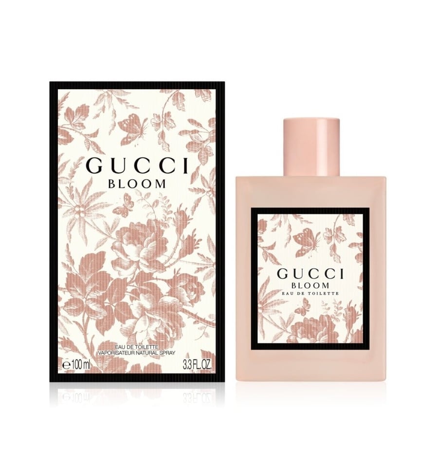 Gucci Bloom Eau de Toilette Sample 5ml متجر خبير العطور