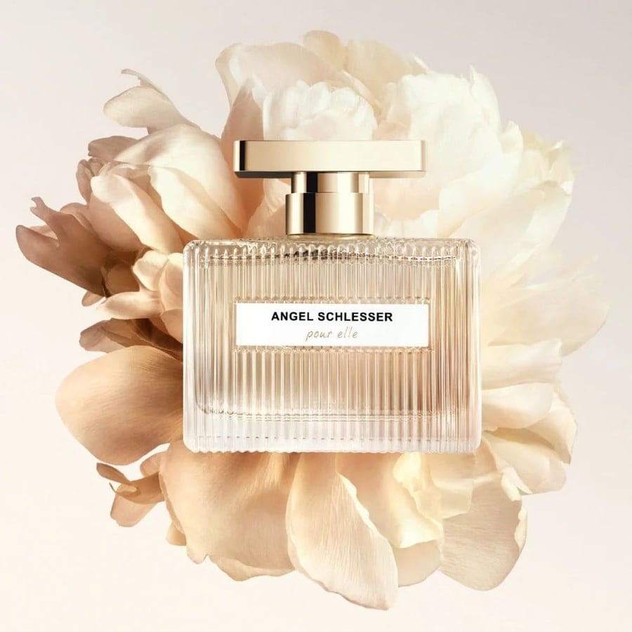 Angel Schlesser Pour Elle Eau de Parfum 50ml متجر خبير العطور