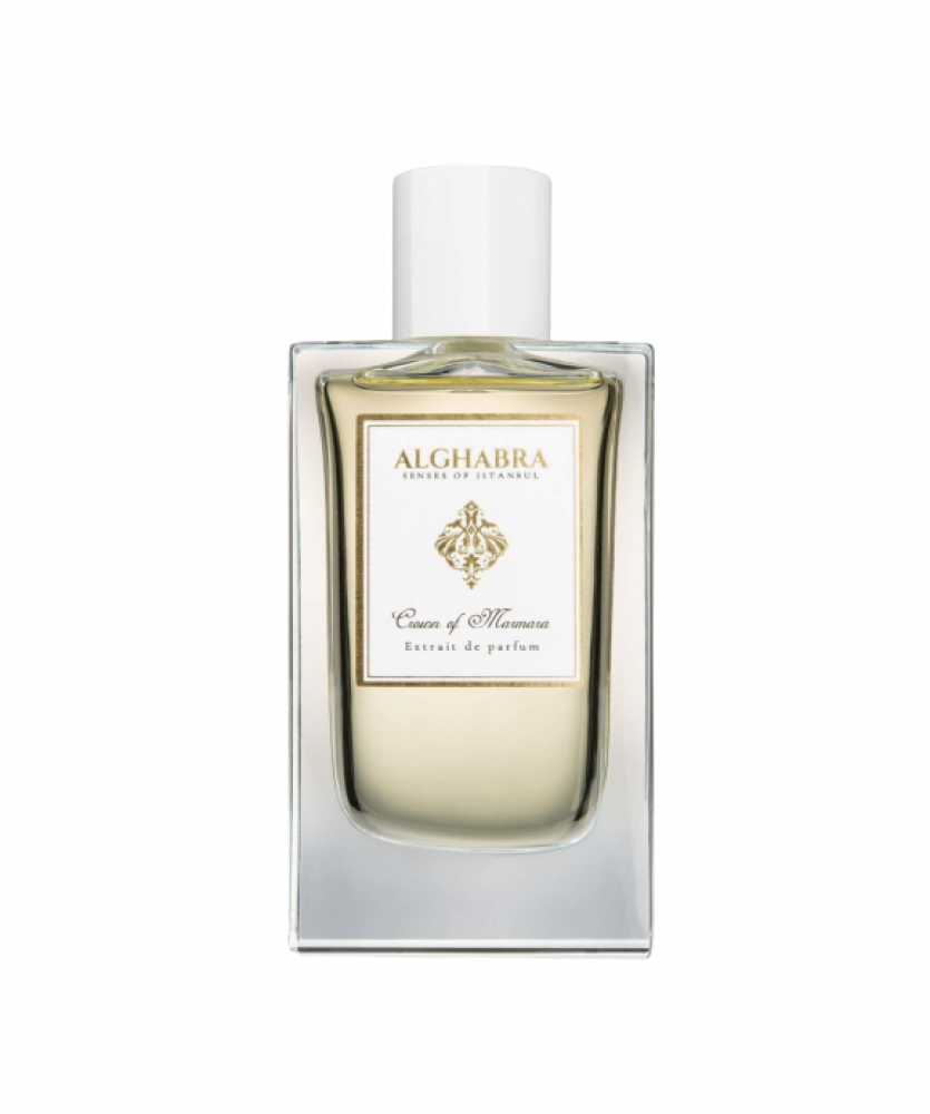 Alghabra Crown of Marmara Extrait de Parfum 50ml متجر الخبير شوب