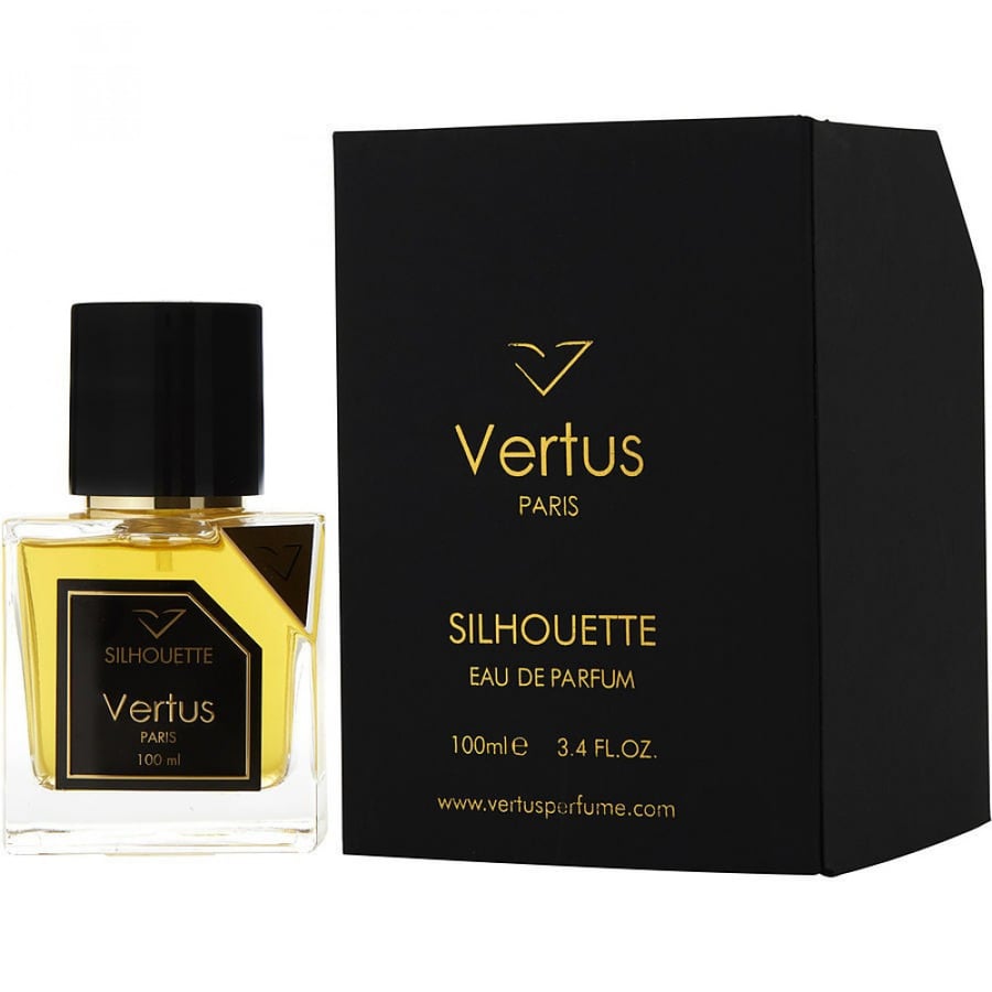 Vertus Silhouette Eau de Parfum 100ml متجر خبير العطور