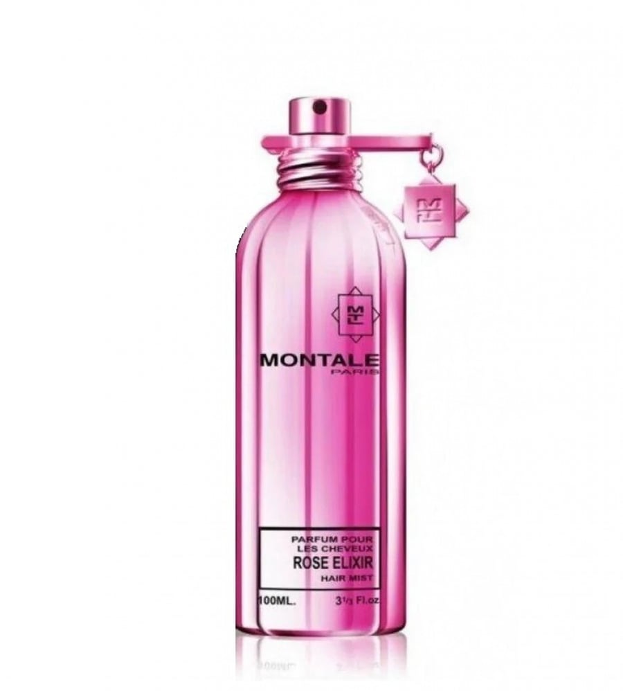 Tester Montale Roses Elixir Hair Mist 100ml متجر خبير العطور