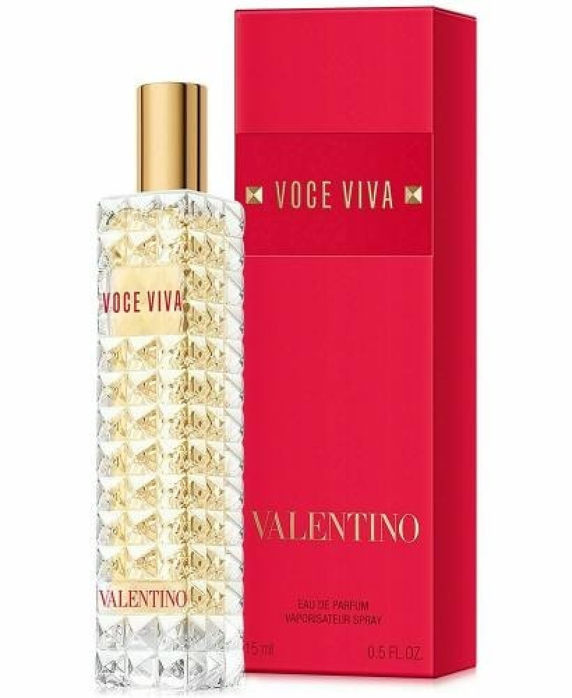 Valentino Voce Viva Eau de Parfum 15ml متجر الخبير شوب