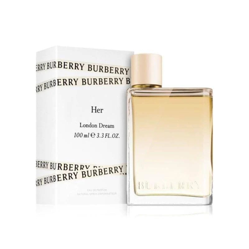 Burberry Her London Dream Eau de Parfum متجر خبير العطور